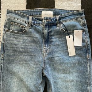 Habitual Jeans Skinny - High Rise Style